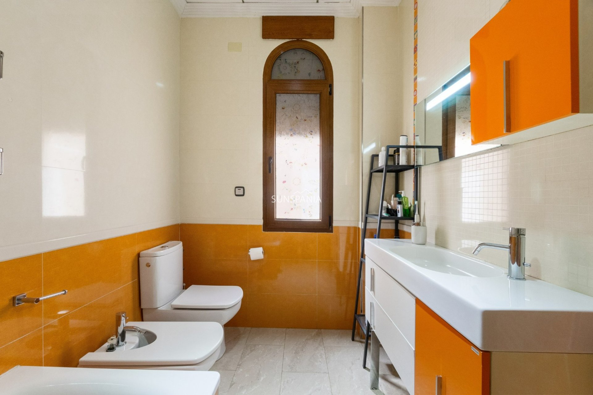 Revente - Maison indépendante -
Orihuela