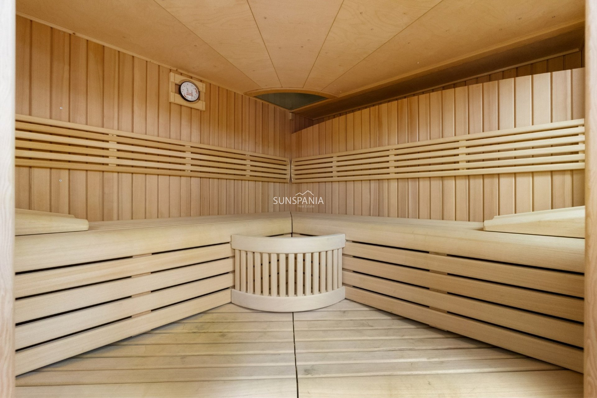 Revente - Maison indépendante -
Orihuela