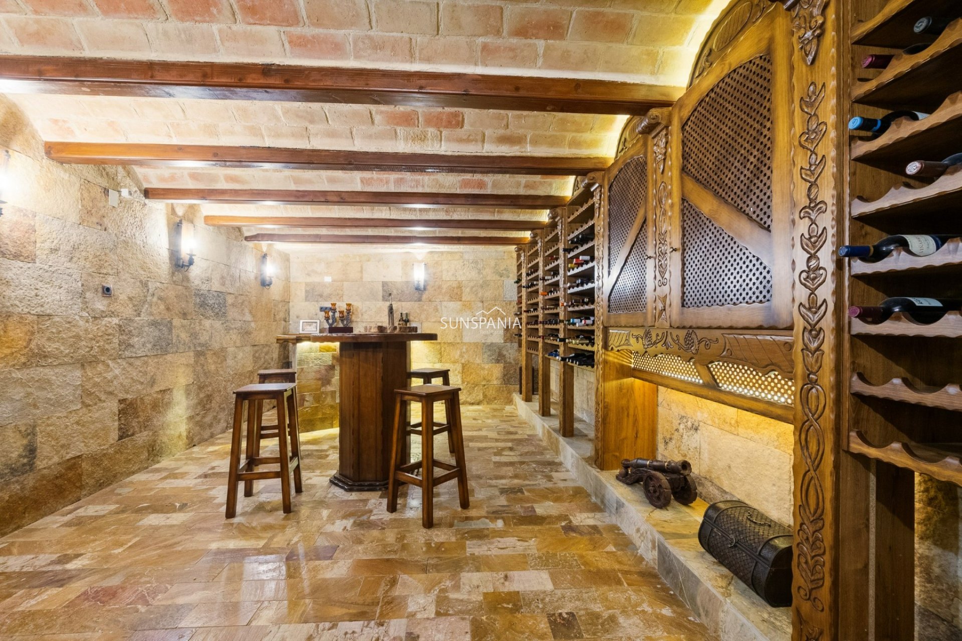 Revente - Maison indépendante -
Orihuela