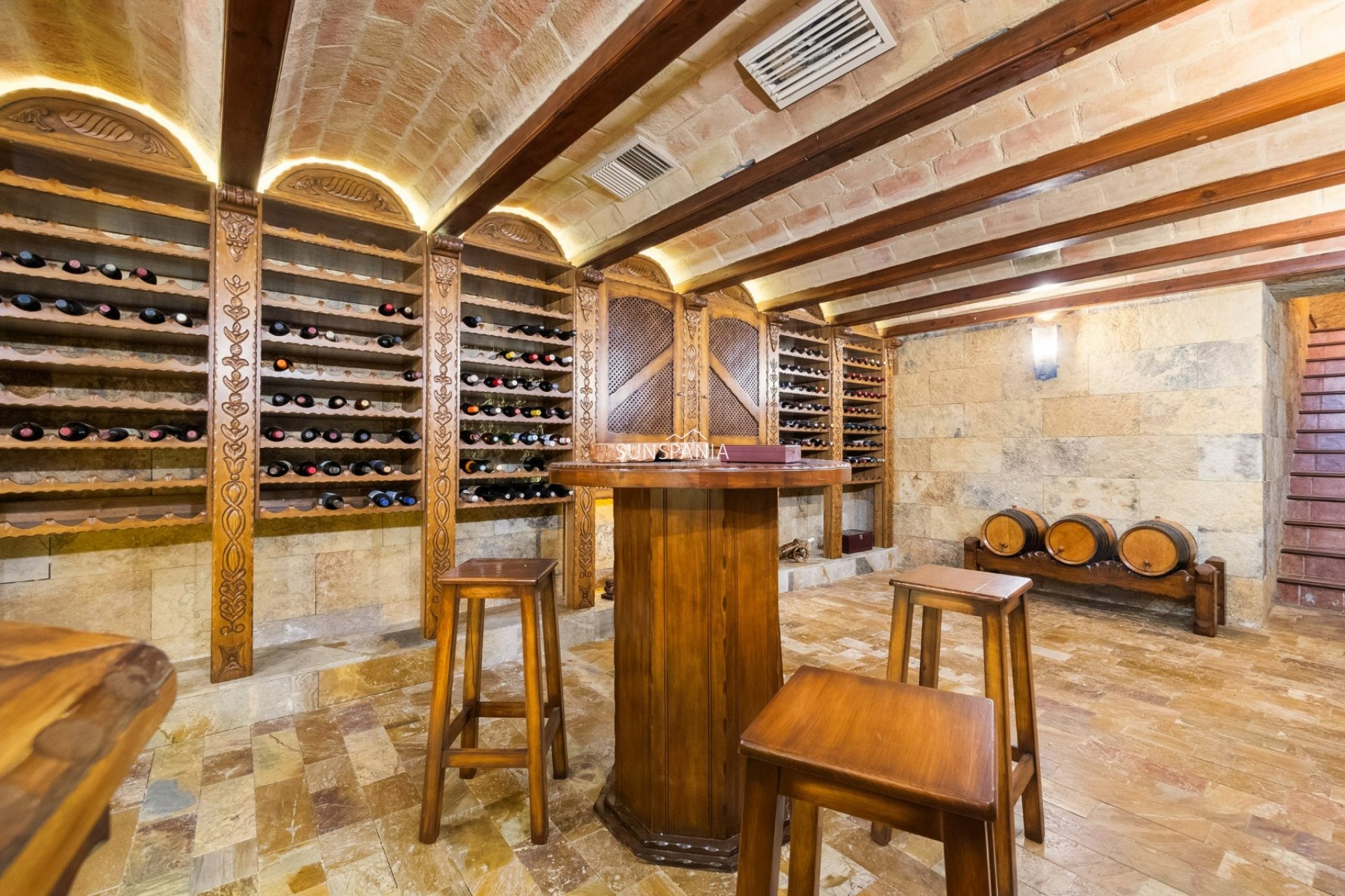 Revente - Maison indépendante -
Orihuela