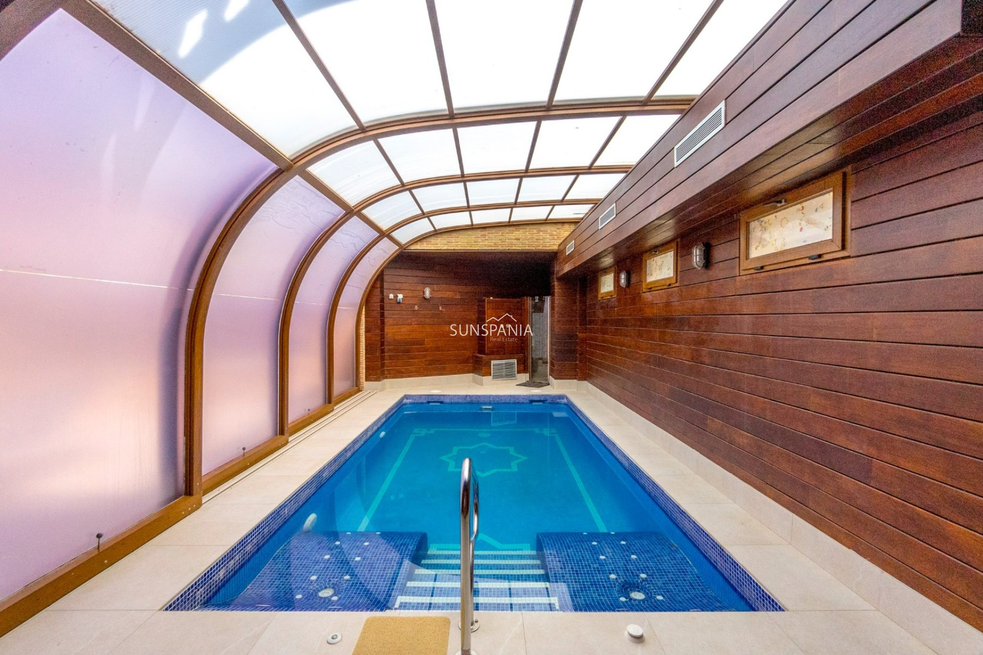 Revente - Maison indépendante -
Orihuela