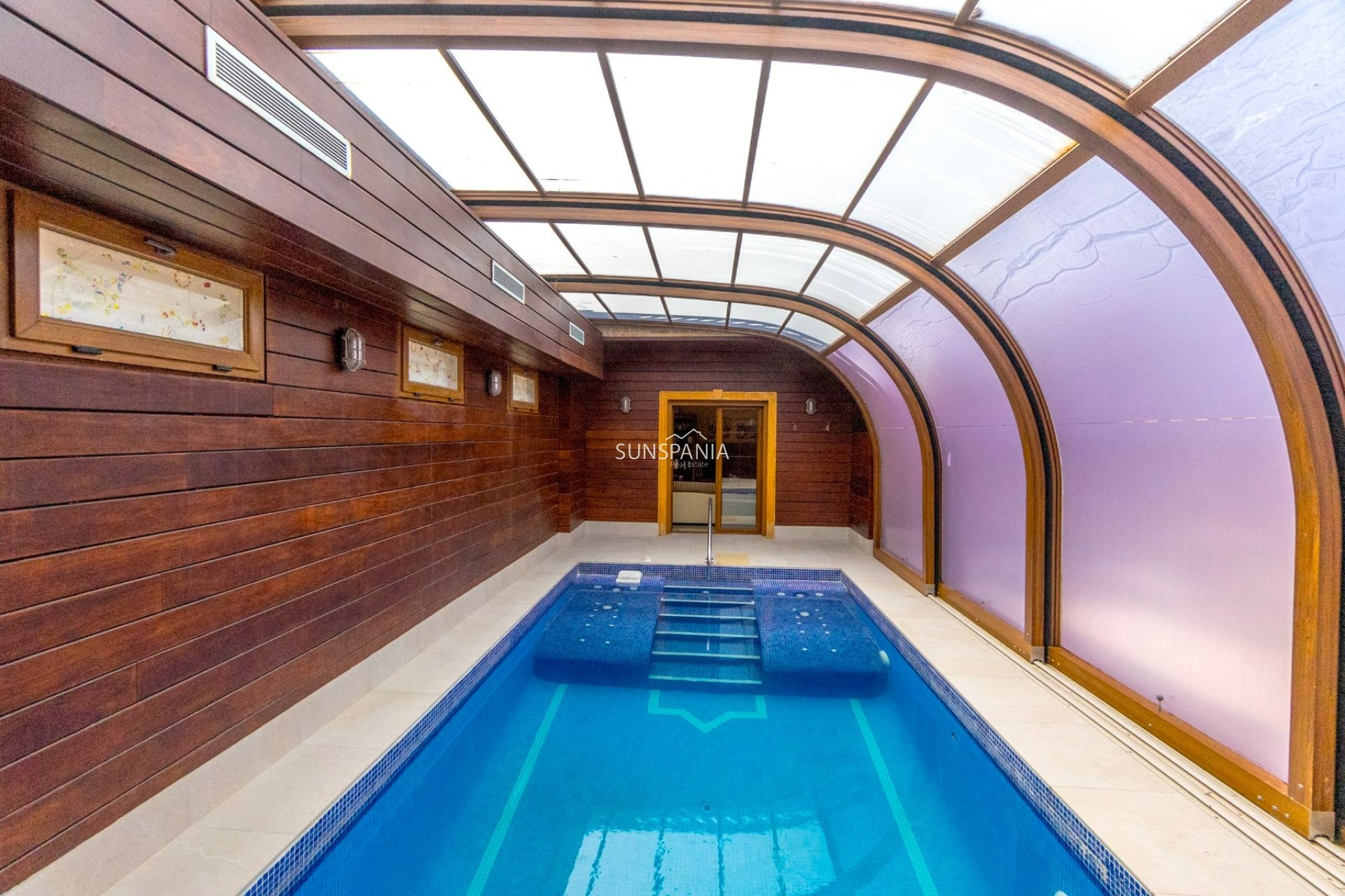 Revente - Maison indépendante -
Orihuela