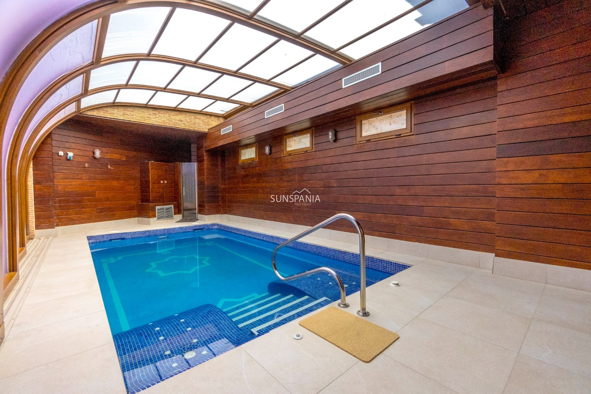 Revente - Maison indépendante -
Orihuela