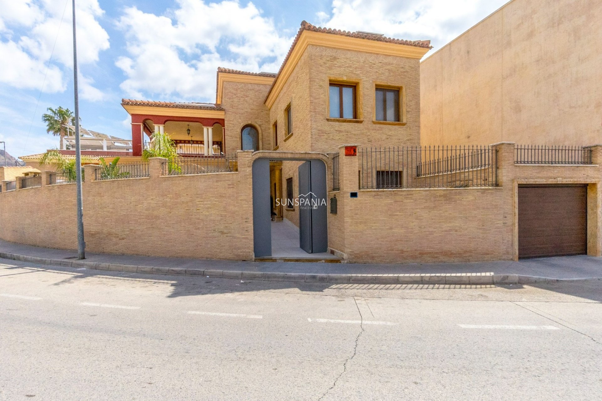 Revente - Maison indépendante -
Orihuela