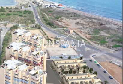 Town House - New Build - La Manga del Mar Menor - La Manga