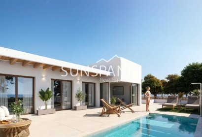 Townhouse - New Build - Dolores - Sector 3