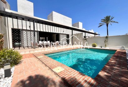 Townhouse - New Build - Sucina - Peraleja Golf