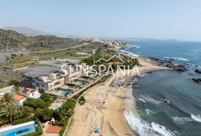 Villa - New Build -
            Cuevas del Almanzora - NB-11778