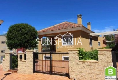 Villa - New Build -
            La Romana - NB-27342