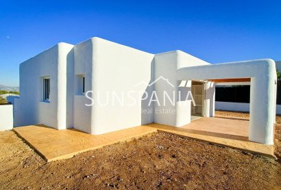 Villa - New Build - Polop - Urbanizaciones