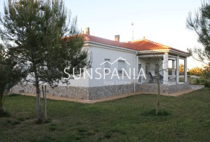 Villa - Resale - Catral -
                Catral