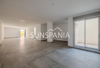 Obra nueva - Chalet -
Algorfa - La Finca Golf