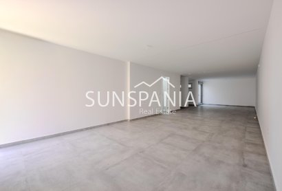 Obra nueva - Chalet -
Algorfa - La Finca Golf