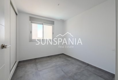 Obra nueva - Chalet -
Algorfa - La Finca Golf