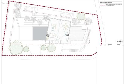 Obra nueva - Chalet -
Orihuela Costa - Dehesa de campoamor