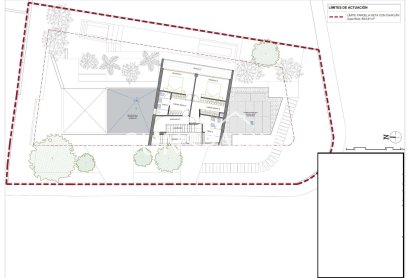 Obra nueva - Chalet -
Orihuela Costa - Dehesa de campoamor