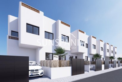 Obra nueva - Piso -
Dolores - Sector 3