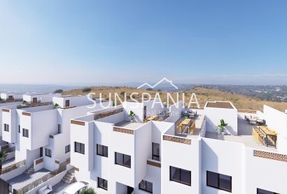 Obra nueva - Piso -
Dolores - Sector 3