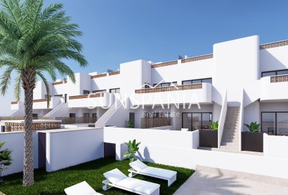 Obra nueva - Piso -
Dolores - Sector 3