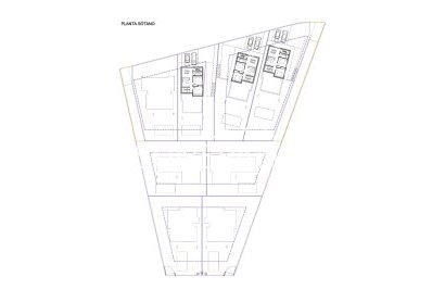 Obra nueva - Chalet -
Torrevieja - Los Balcones