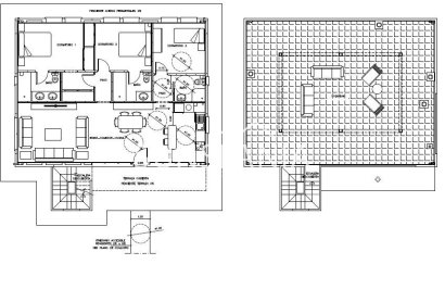 Obra nueva - Chalet -
Lorca - Jardines de Almenara