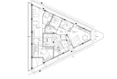 Obra nueva - Piso -
Mazarron - pueblo