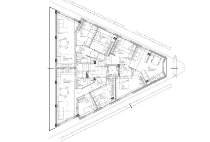 Obra nueva - Piso -
Mazarron - pueblo