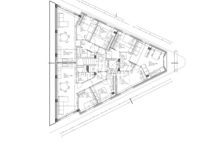 Obra nueva - Ático -
Mazarron - pueblo