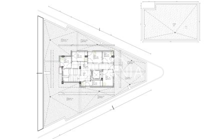 Obra nueva - Ático -
Mazarron - pueblo