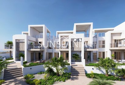 New Build - Apartment -
Ciudad Quesada - Lo Marabú
