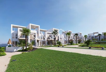 New Build - Apartment -
Ciudad Quesada - Lo Marabú