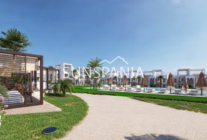 New Build - Apartment -
Ciudad Quesada - Lo Marabú