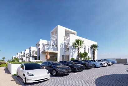 New Build - Apartment -
Ciudad Quesada - Lo Marabú