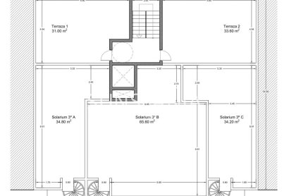 New Build - Apartment -
Puerto de Mazarron - Playa del Puerto