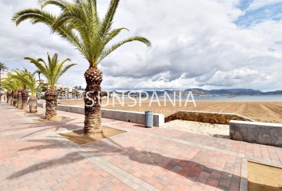 New Build - Apartment -
Puerto de Mazarron - Playa del Puerto