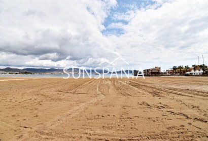 New Build - Apartment -
Puerto de Mazarron - Playa del Puerto