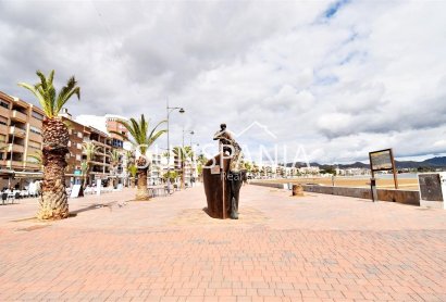 New Build - Apartment -
Puerto de Mazarron - Playa del Puerto