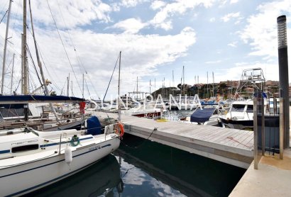 New Build - Apartment -
Puerto de Mazarron - Playa del Puerto