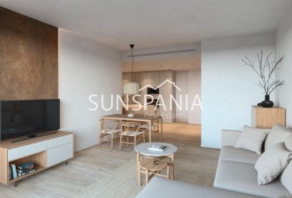 New Build - Penthouse -
Moncofa - Playa de Moncofa