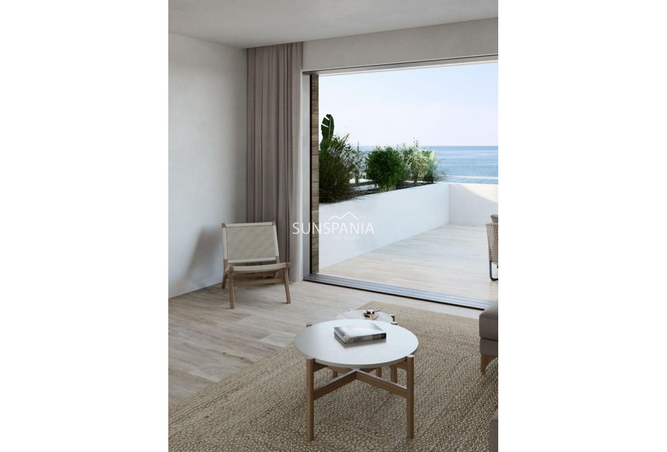New Build - Penthouse -
Moncofa - Playa de Moncofa