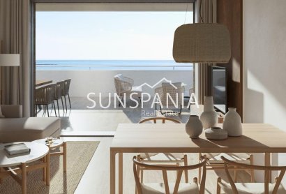 New Build - Penthouse -
Moncofa - Playa de Moncofa