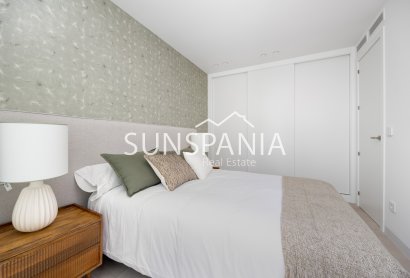 New Build - Villa -
Alicante