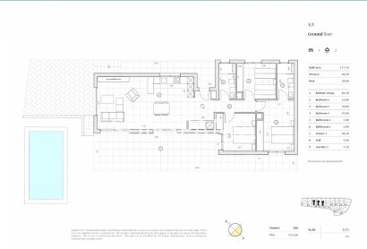 New Build - Villa -
Finestrat - Balcón De Finestrat