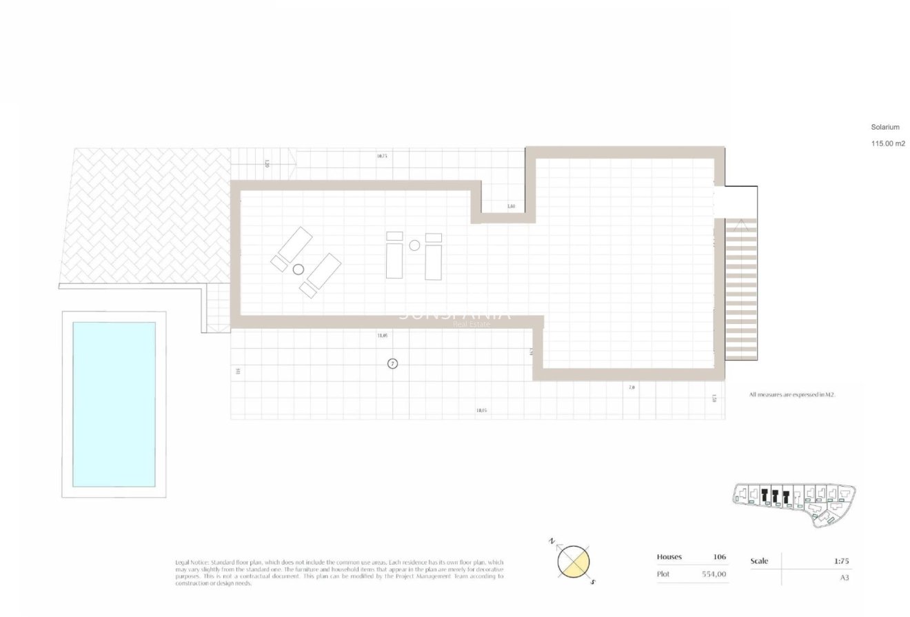 New Build - Villa -
Finestrat - Balcón De Finestrat