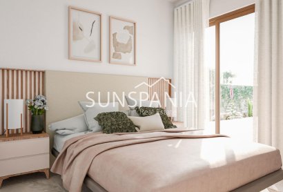 New Build - Villa -
Finestrat - Balcón De Finestrat