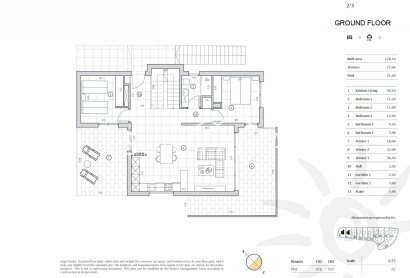 New Build - Villa -
Finestrat - Balcón De Finestrat