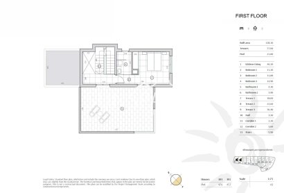 New Build - Villa -
Finestrat - Balcón De Finestrat
