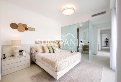 New Build - Villa -
Finestrat - Balcón De Finestrat
