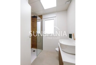 New Build - Villa -
Finestrat - Balcón De Finestrat