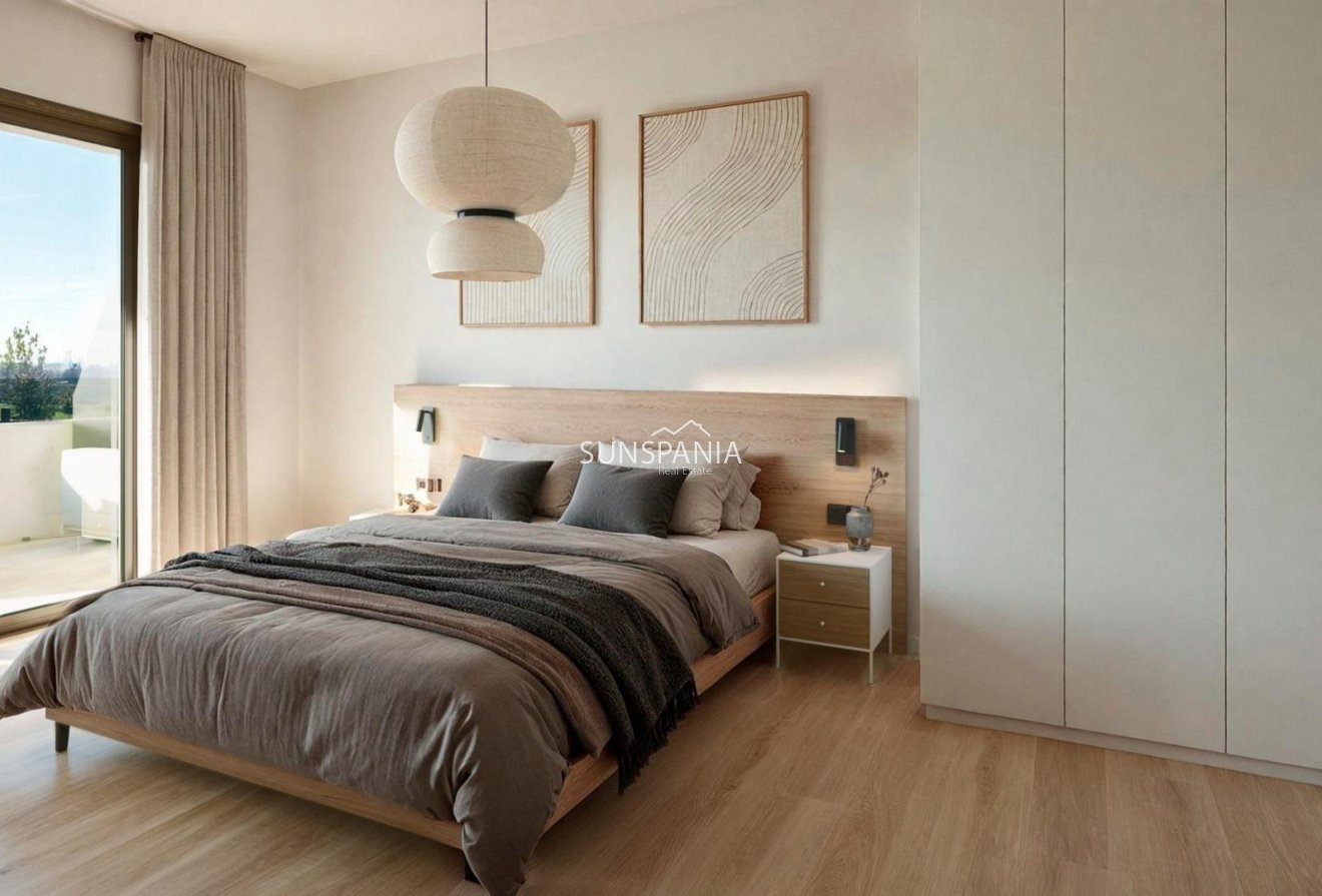 New Build - Penthouse -
Moncofa - Playa de Moncofa